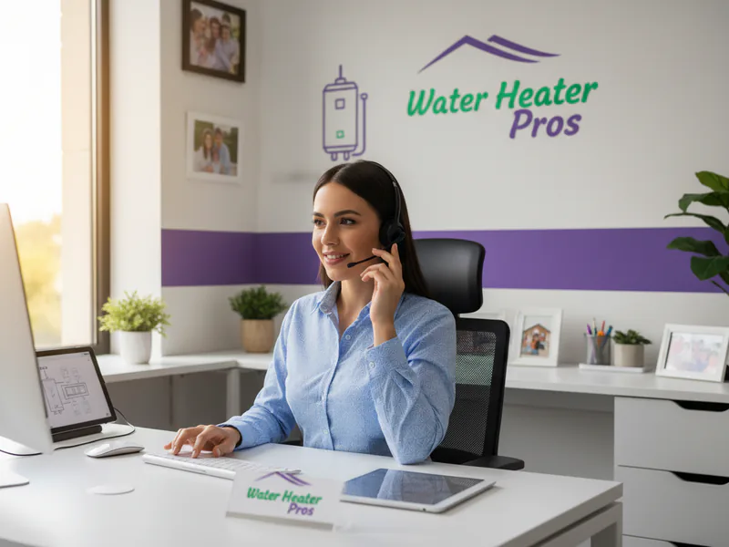 Water Heater Repair  in Quakertown  FAQ